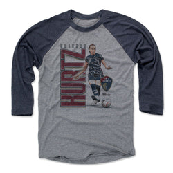 Kaleigh Kurtz North Carolina Courage Retro (ONLINE ORDER ONLY)