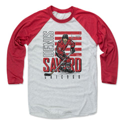 Denis Savard Chicago Homage (ONLINE ORDER ONLY)