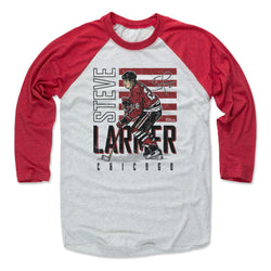 Steve Larmer Chicago Homage (ONLINE ORDER ONLY)