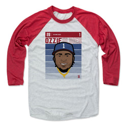 Ozzie Albies Fade B