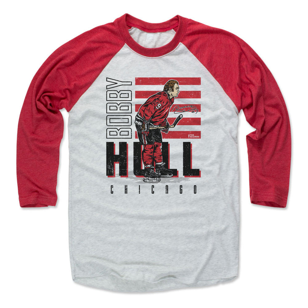 Bobby Hull Chicago Homage (ONLINE ORDER ONLY)