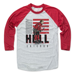 Bobby Hull Chicago Homage (ONLINE ORDER ONLY)