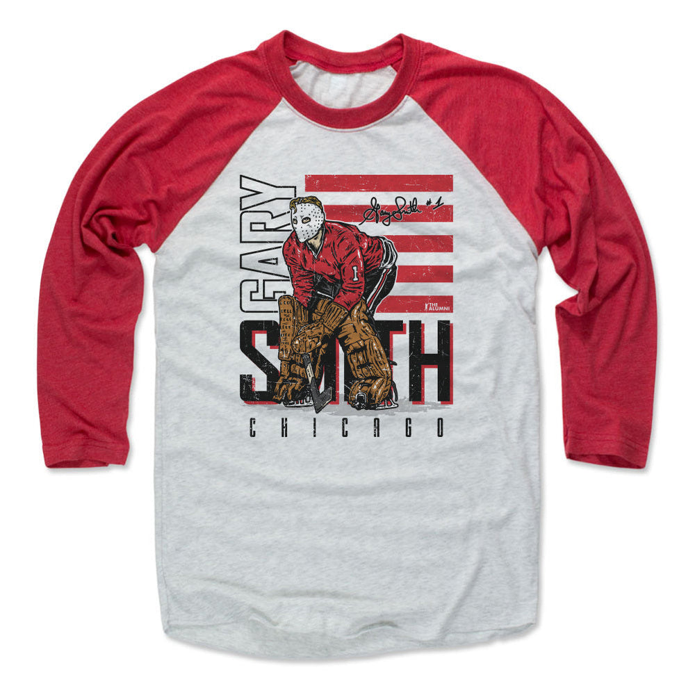 Gary Smith Chicago Homage (ONLINE ORDER ONLY)