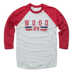 James Wood Washington Font (ONLINE ORDER ONLY)