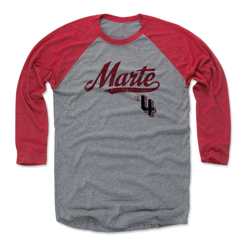 Ketel Marte Script