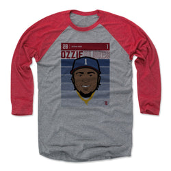 Ozzie Albies Fade B