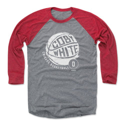 Coby White Chicago Basketball WHT (ONLINE ORDER ONLY)