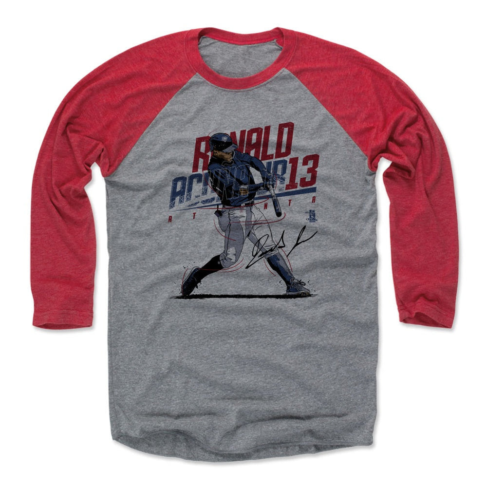 Ronald Acuna Jr. Slant R (ONLINE ORDER ONLY)