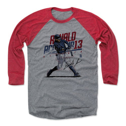 Ronald Acuna Jr. Slant R (ONLINE ORDER ONLY)