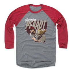 Brandon Pfaadt Arizona Strike WHT