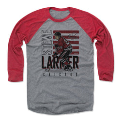 Steve Larmer Chicago Homage (ONLINE ORDER ONLY)