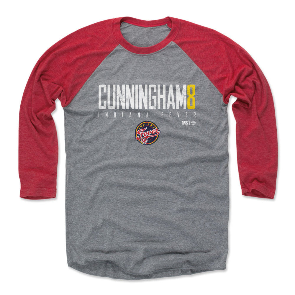 Sophie Cunningham Indiana Fever Elite WHT