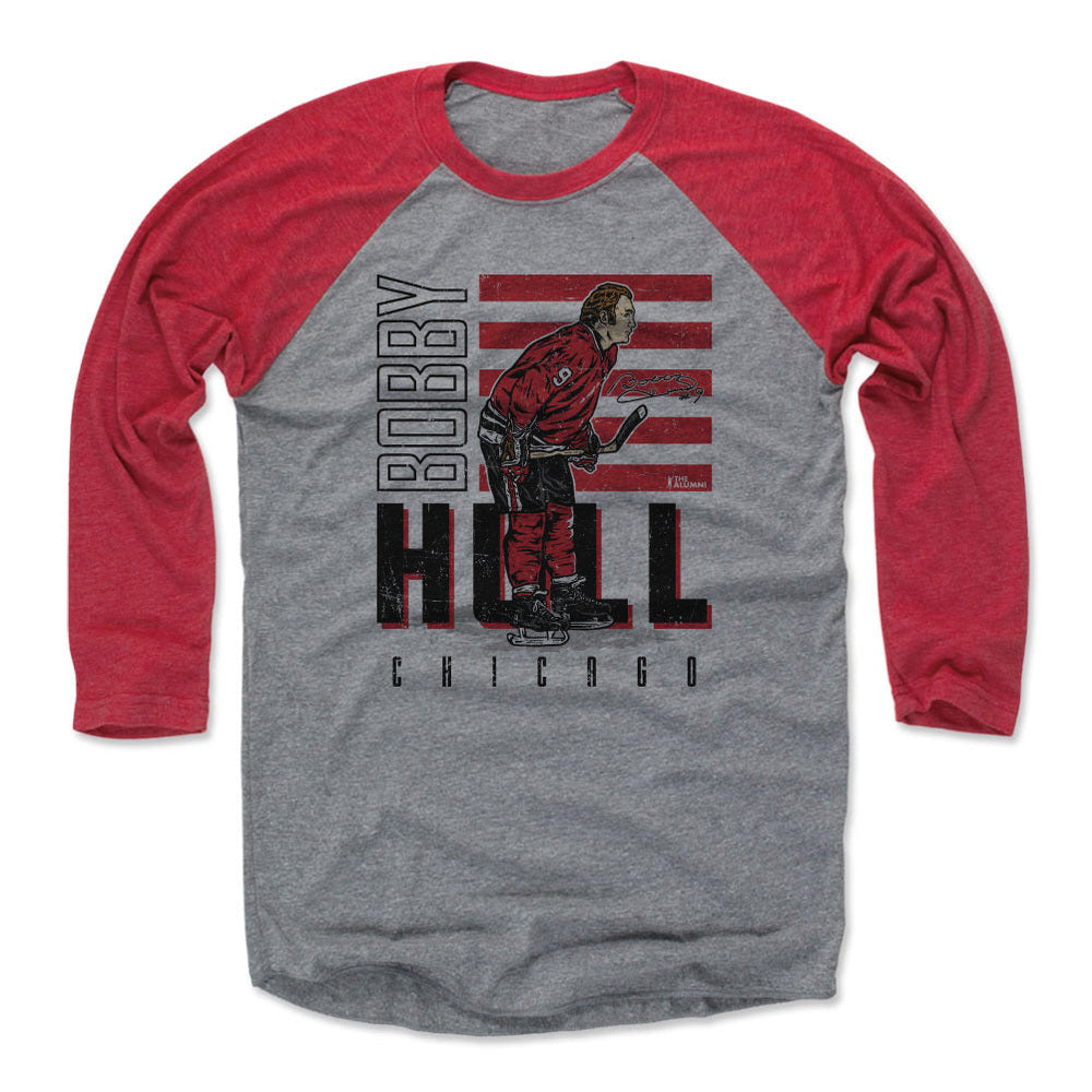 Bobby Hull Chicago Homage (ONLINE ORDER ONLY)