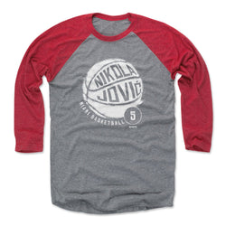 Nikola Jovic Miami Basketball WHT (ONLINE ORDER ONLY)