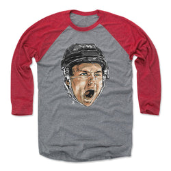 Connor Bedard Chicago Scream WHT (ONLINE ORDER ONLY)
