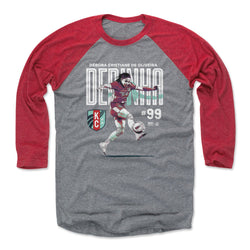 Debinha Kansas City Current Bitmap WHT (ONLINE ORDER ONLY)