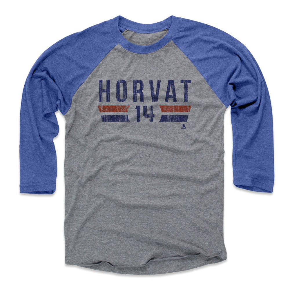 Bo Horvat New York I Font