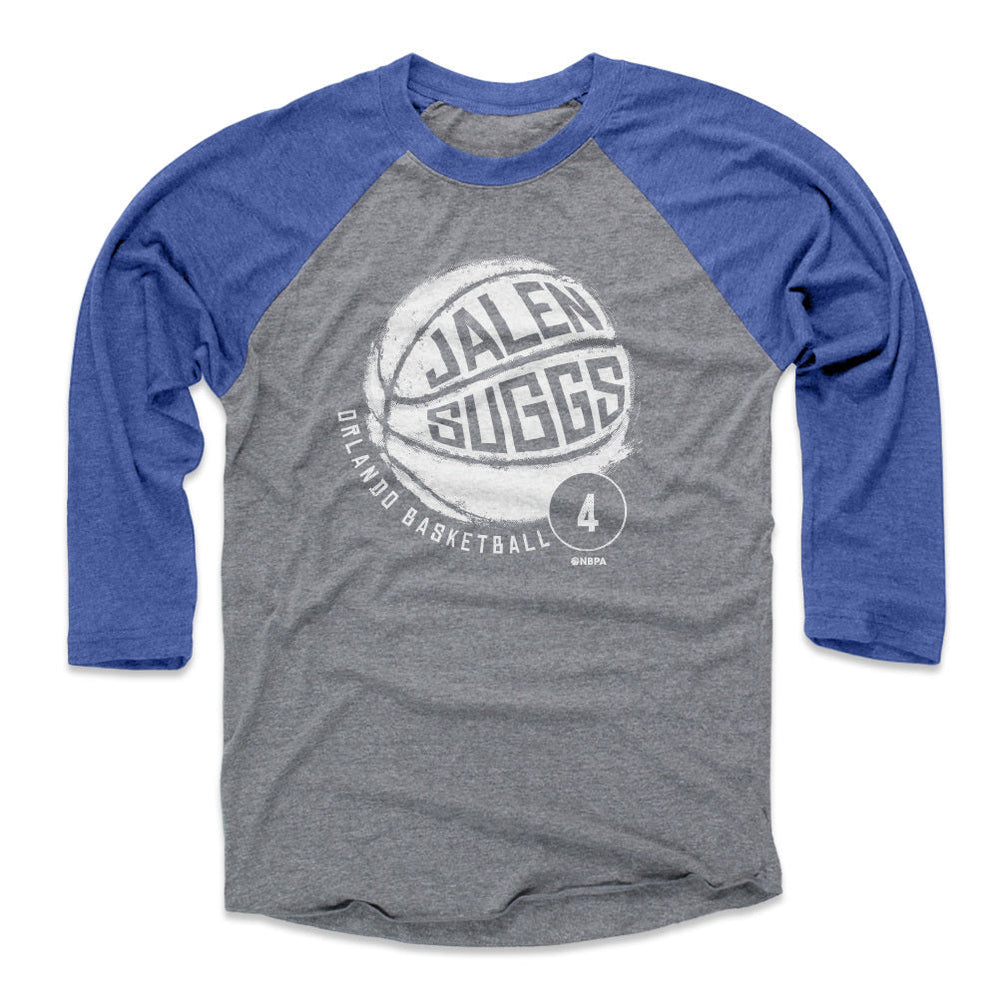 Jalen Suggs Orlando Basketball WHT (ONLINE ORDER ONLY)