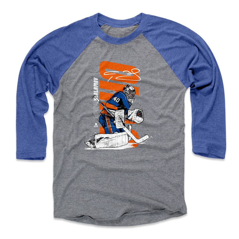 Semyon Varlamov Vertical WHT (ONLINE ORDER ONLY)