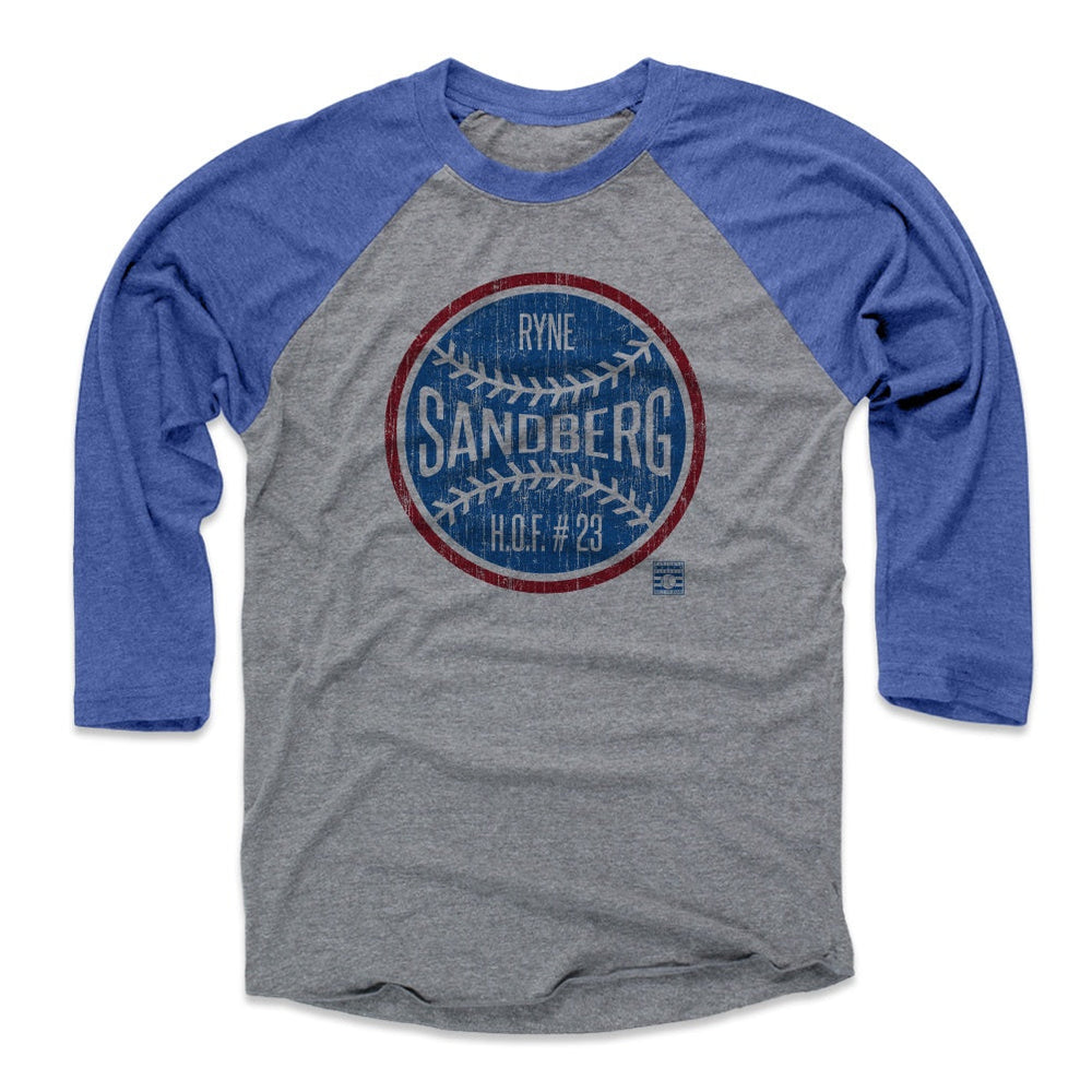 Ryne Sandberg Ball B (ONLINE ORDER ONLY)