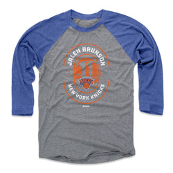 Jalen Brunson New York Knicks Imprint WHT (ONLINE ORDER ONLY)
