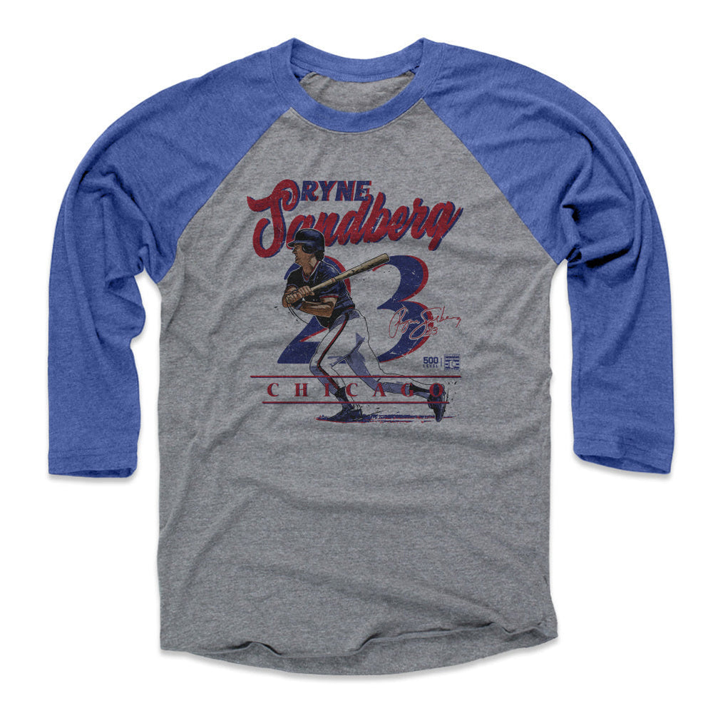 Ryne Sandberg Chicago Classic