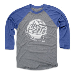 Miles McBride New York Basketball WHT (ONLINE ORDER ONLY)