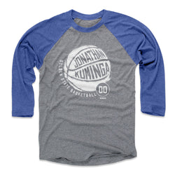 Jonathan Kuminga Golden State Basketball WHT (ONLINE ORDER ONLY)