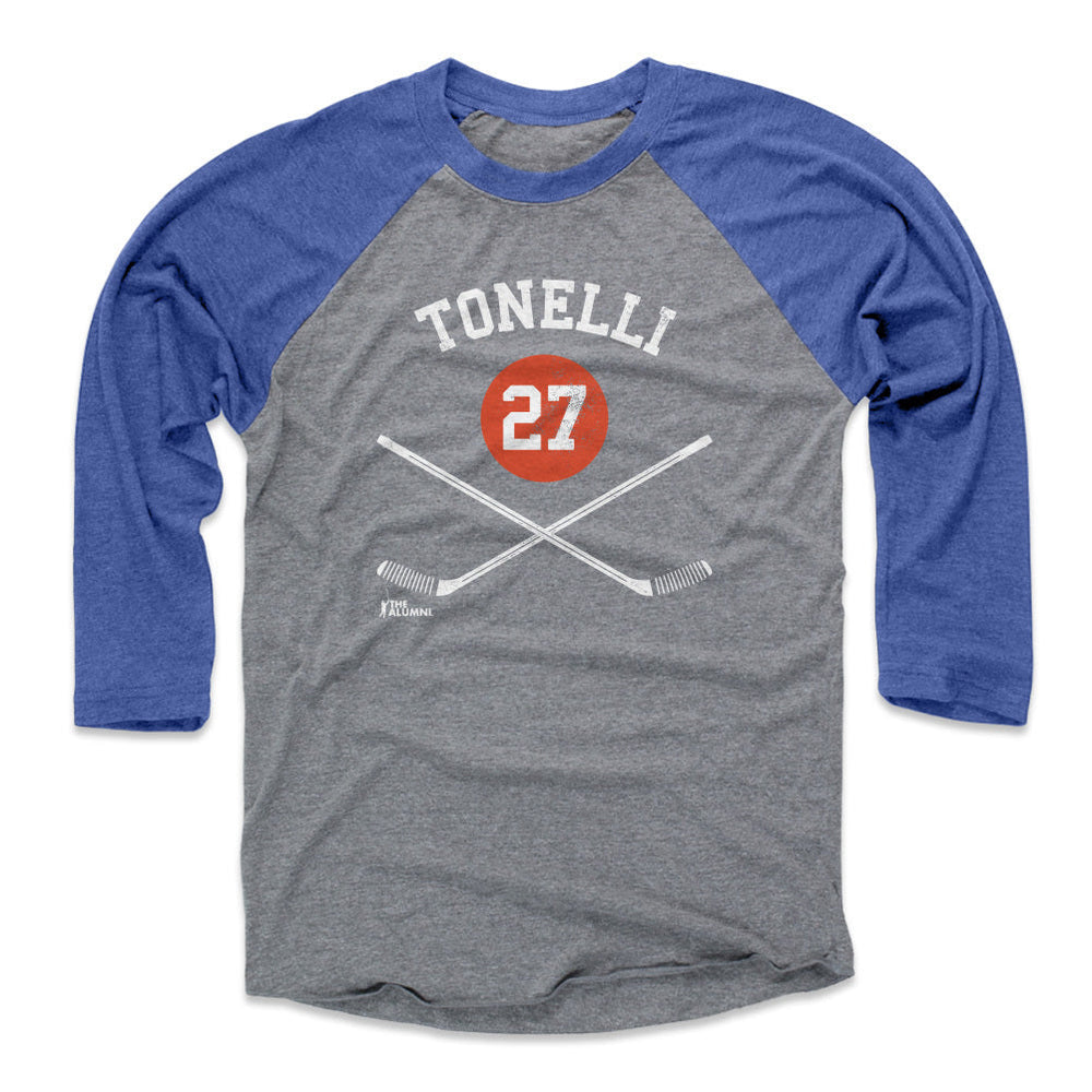 John Tonelli New York I 27 Sticks WHT