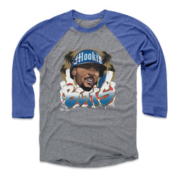 Mookie Betts Los Angeles D Graffiti WHT (ONLINE ORDER ONLY)