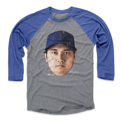 Shohei Ohtani Los Angeles D Vintage Head WHT (ONLINE ORDER ONLY)
