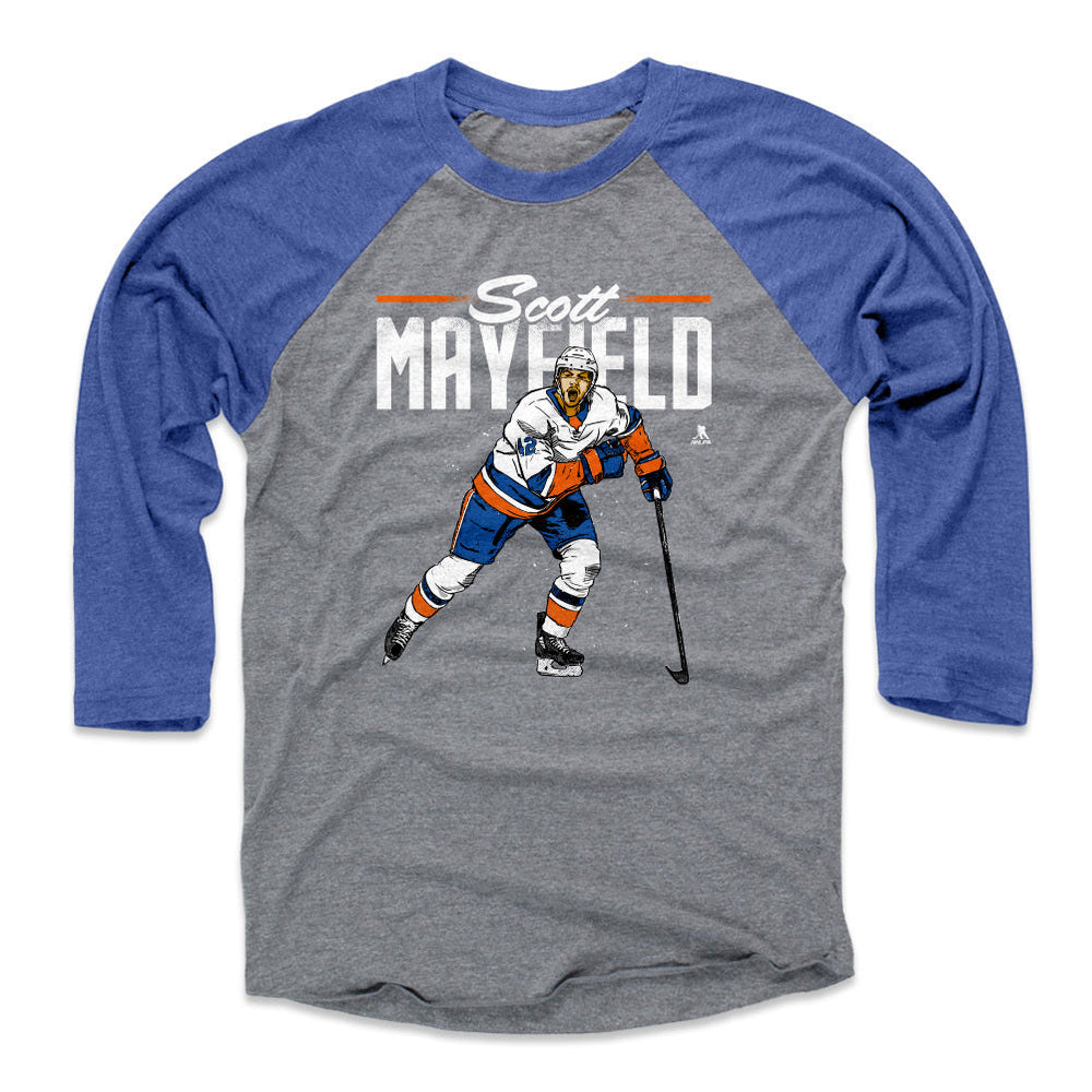 Scott Mayfield Retro W WHT (ONLINE ORDER ONLY)