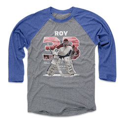Patrick Roy Montreal Throwback WHT (ONLINE ORDER ONLY)