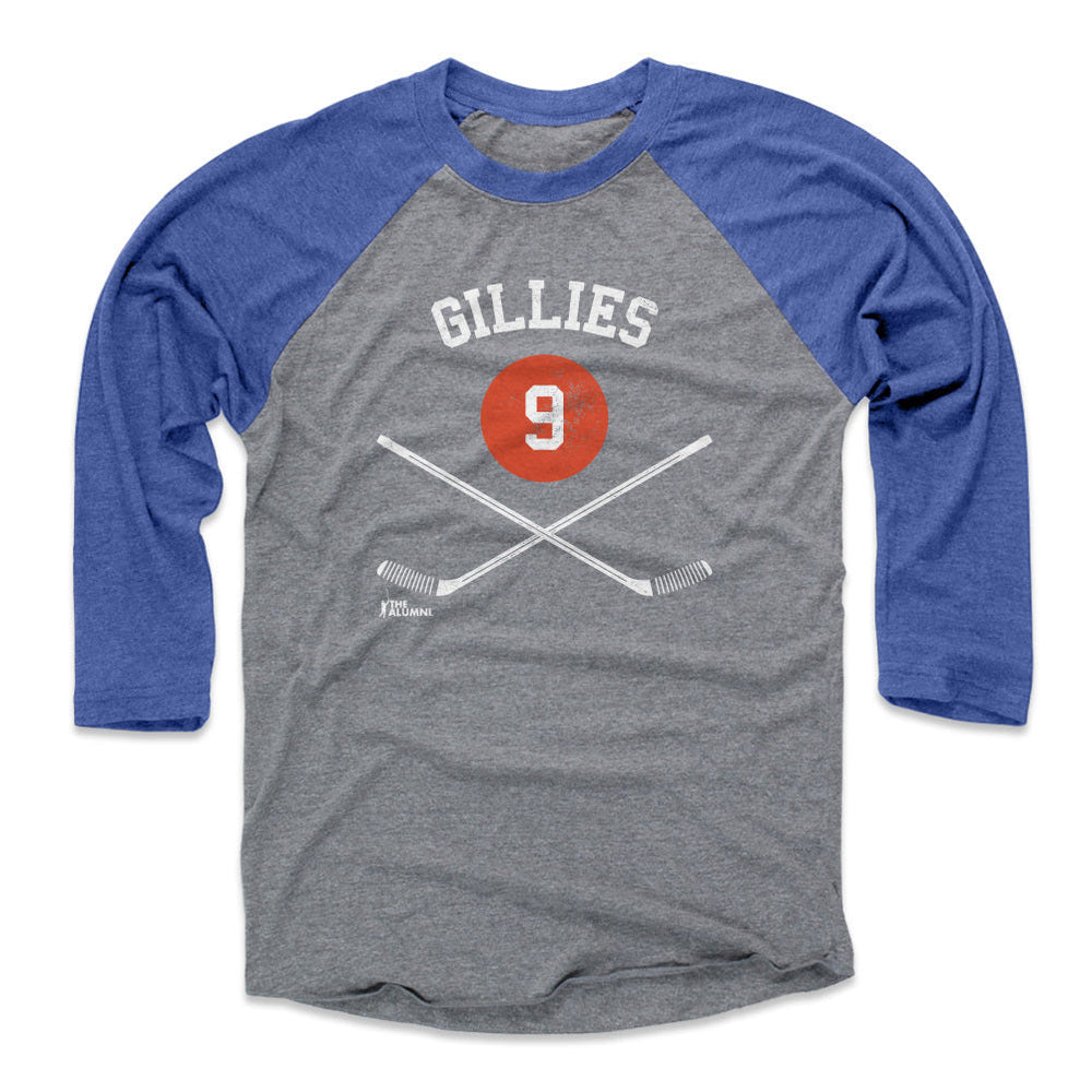 Clark Gillies New York I 9 Sticks WHT (ONLINE ORDER ONLY)