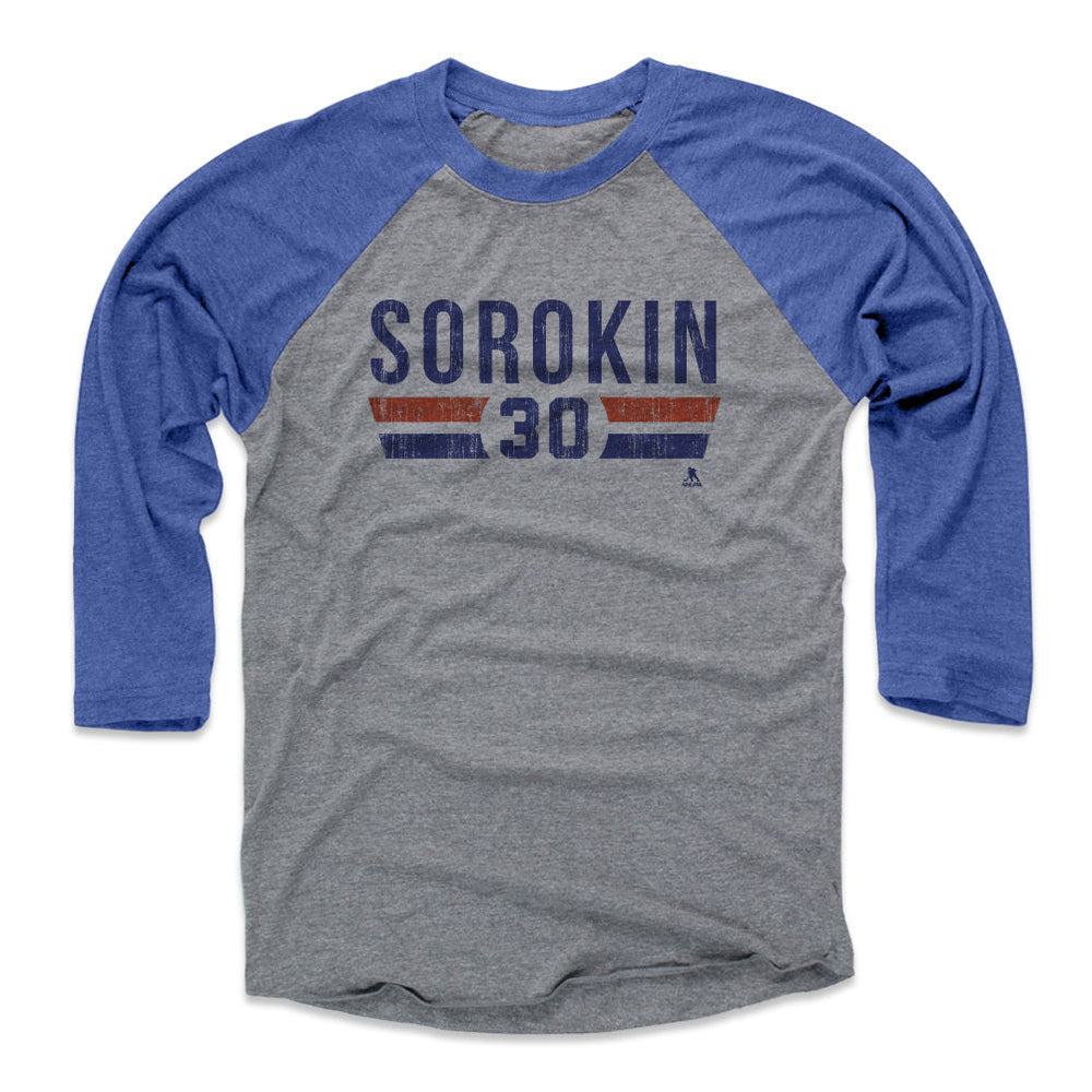 Ilya Sorokin New York I Font
