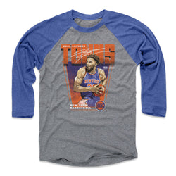 Karl-Anthony Towns New York Knicks Premiere WHT (ONLINE ORDER ONLY)