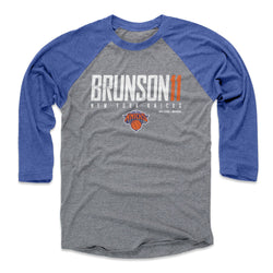 Jalen Brunson New York Knicks Elite WHT (ONLINE ORDER ONLY)