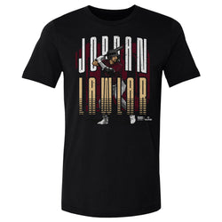 Jordan Lawlar Arizona Player Name WHT