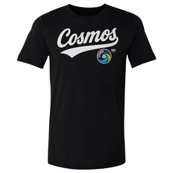 New York Cosmos Script WHT