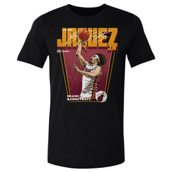 Jaime Jaquez Jr. Miami Heat Premiere WHT (ONLINE ORDER ONLY)