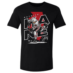 Patrick Kane Chicago Player Map WHT (ONLINE ORDER ONLY)