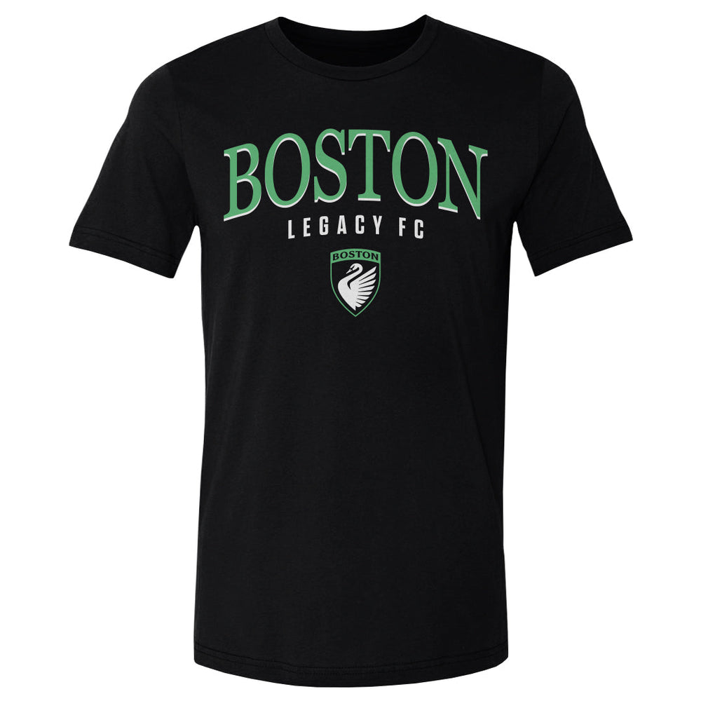 Boston Legacy FC Arch WHT