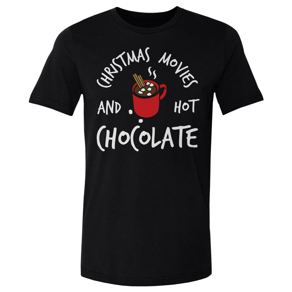Christmas Movies And Hot Chocolate WHT (ONLINE ORDER ONLY)
