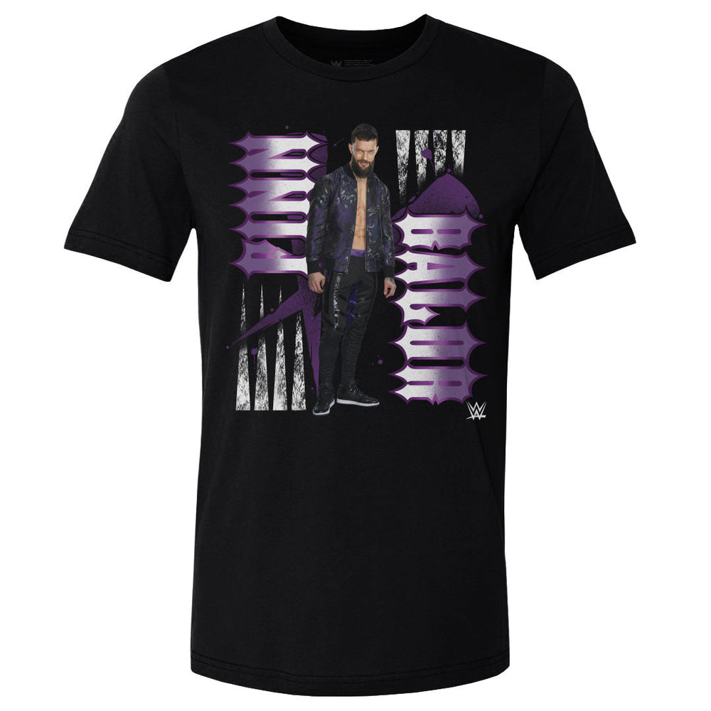 Finn Balor WWE X WHT (ONLINE ORDER ONLY)