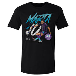 Marta Orlando Pride Player Name WHT (ONLINE ORDER ONLY)
