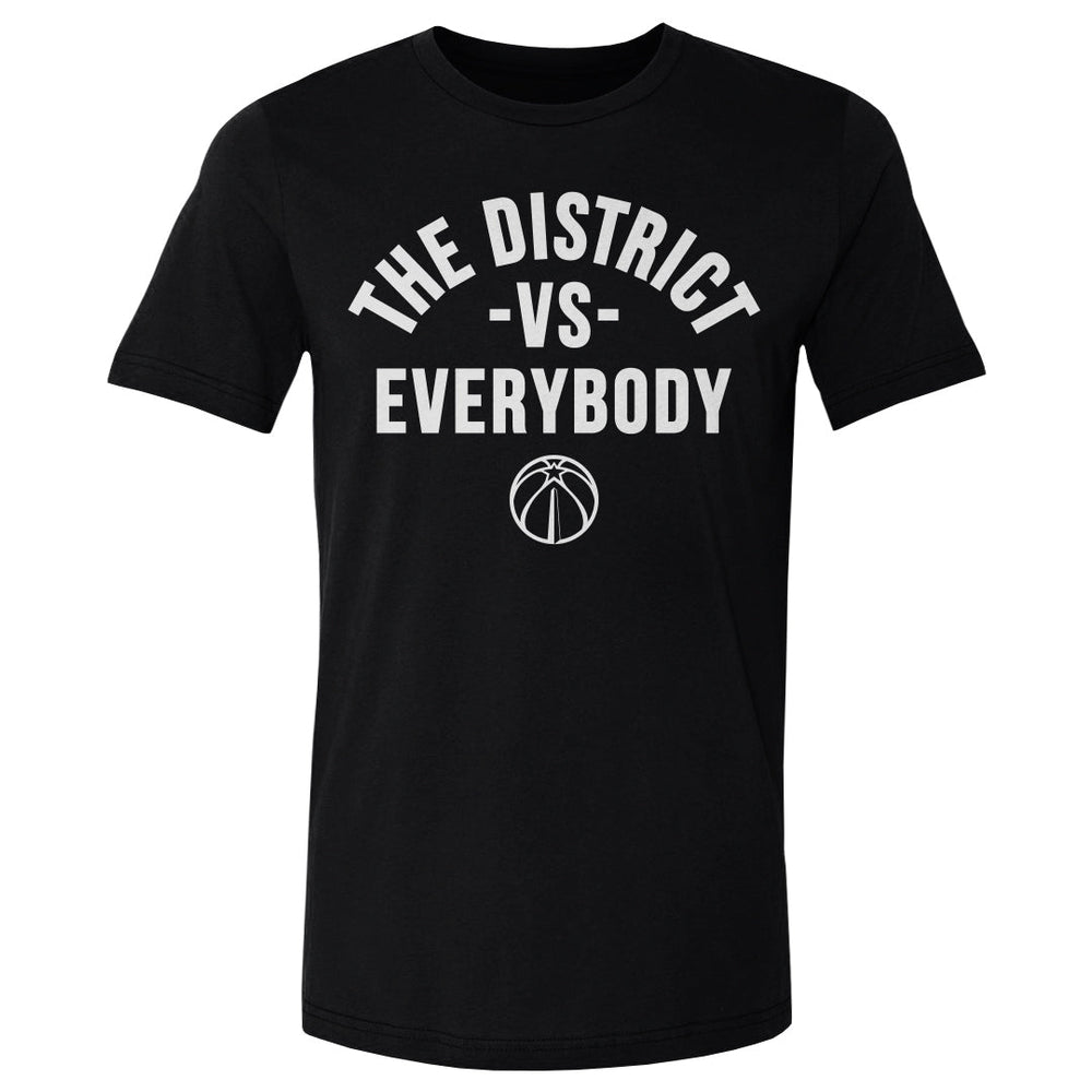 Washington Wizards Vs. Everybody WHT (ONLINE ORDER ONLY)