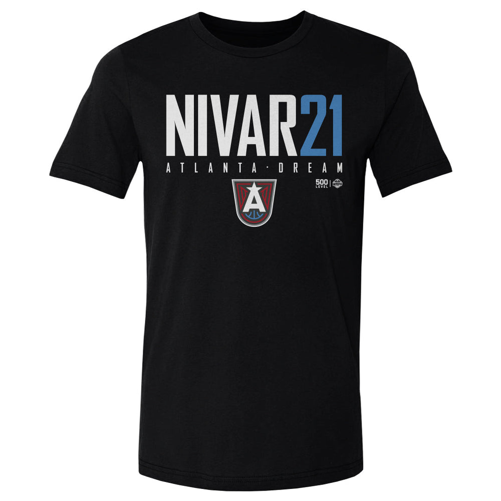 Indya Nivar Atlanta Dream Elite WHT (ONLINE ORDER ONLY)