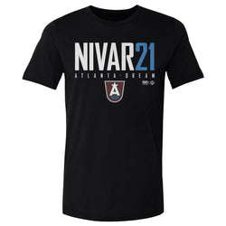 Indya Nivar Atlanta Dream Elite WHT (ONLINE ORDER ONLY)