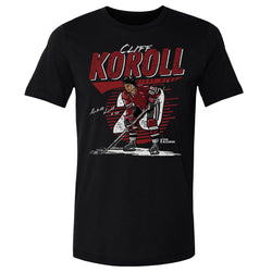 Cliff Koroll Chicago Comet WHT (ONLINE ORDER ONLY)