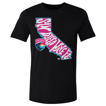 San Diego Wave FC Groovy Team State WHT (ONLINE ORDER ONLY)